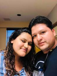 Fundraiser for David Lora by Victoria Sanchez : Angela's fight against  Covid 19