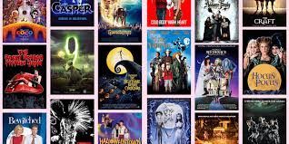 The list reveals some interesting trends. Non Scary Halloween Movies The Best Halloween Movies That Aren T Horror Films