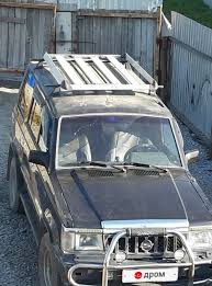 Image result for Antique Gray 1993 SsangYong
