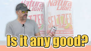 Review Natural Light Spiked Seltzer Vlog Nj Route 22 Spiked Seltzer Natural Light Seltzer