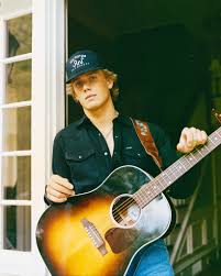 Fast-rising country singer Hudson Westbrook comes to Billy Bob's