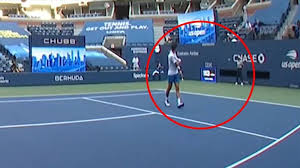 Marcos girón (born july 24, 1993) is an american professional tennis player. Us Open 2 Runde Filip Krajinovic Marcos Giron Highlights Tennis Video Eurosport