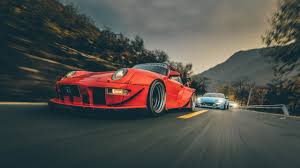 4 usb 3.1 gen1 (2 front, 2 rear. Rwb Porsche 911 Turbo Hd Cars 4k Wallpapers Images Backgrounds Photos And Pictures