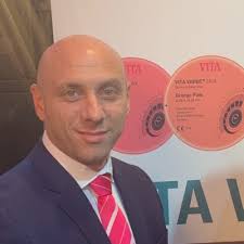 This is art. Well done Darius. Love it.