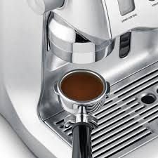 Check spelling or type a new query. The Oracle Espresso Machine Breville