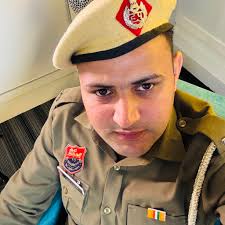 Sanjay Singh Bagiyal