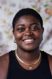 Francophone — Blog 3 — BLACK HEALING FUND