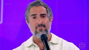 Marcos Mion é alvo de denúncia dentro da Globo
