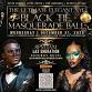 The Ultimate Elegant NYE Black Tie Masquerade Ball event image