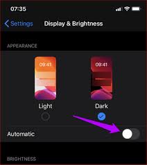 Facebook dark mode for ios and ipados is finally available. 7 Best Fixes For Ios 13 Dark Mode Not Working