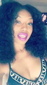 Tara Whitted's Instagram, Twitter & Facebook