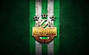 Fifa 21 ratings for sk rapid wien in career mode. Rapid Vienna Fc Austrian Football Club Emblem Logo Austrian Bundesliga Austrian Football Championship Hd Wallpaper Peakpx