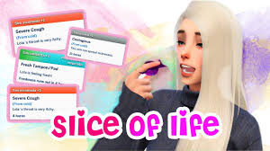 This is the official base for the slice of life mod which allows the menu to function,. Configurar Slice Of Life 3 3 Eliminar Lo Que No Me Gusta By Jey Stiv