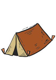Free Free 85 Camping Tent Svg SVG PNG EPS DXF File