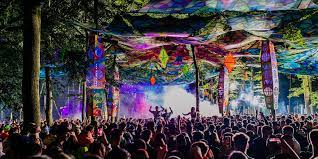 Boomtown fair 2019 is well underway with fans enjoying the annual event. Boomtown 2019 Review Songlines Magazine Songlines