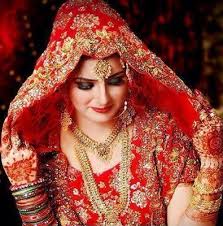 Image result for bridal makeup