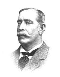 Edward Charles Buck
