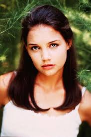 Why Katie Holmes Is Still America's Fashion Sweetheart