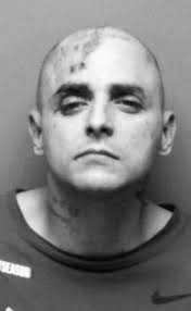 County patrol car damaged in pursuit, driver arrested