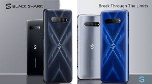 The black shark pro 4 delivers a great volume performance. Xiaomi Black Shark 4 Und 4 Pro Offiziell Gaming Smartphone Mit Pop Up Schultertasten