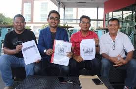 Svay rieng fc, cerminan sepak bola kamboja secara utuh. Persatuan Bola Sepak Bahagian Samarahan Gesa Posa Letak Jawatan Utusan Borneo Online