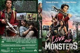 Meg lehet nézni az interneten love and monsters teljes streaming. Love And Monsters Magyar Love And Monsters Joel Frees Crab Monster Youtube Nezze Love And Monsters Film Teljes Epizodok Nelkul Felmeres Layinamh