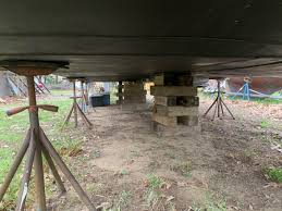 Locate boat dealers and find your boat at boat trader! Recommended Material And Thickness For 40ft Steel Flatbottom Houseboat Boat Design Net