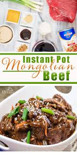 Once the 5 minute cook time ends, the instant pot will beep a few times. Pin On Main Course Recipes Devour Dinner Recipes