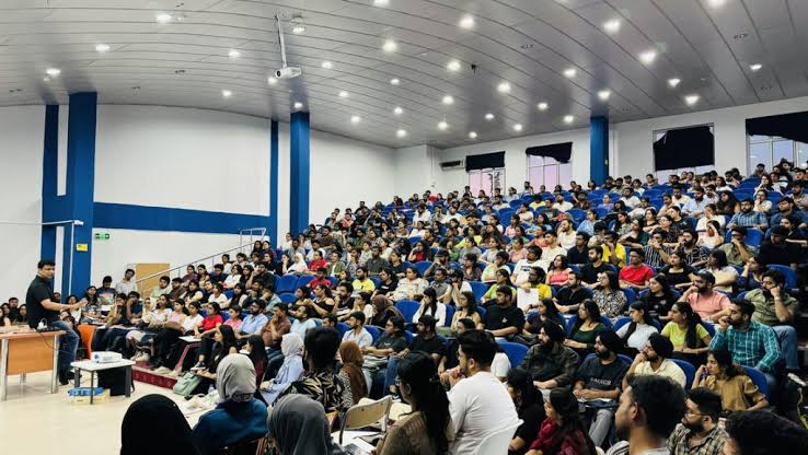 Campus