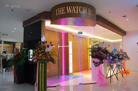 Subway hartamas shopping centre is a restaurant based in sri hartamas, kuala lumpur. Modern Retro Retail Shopping Mall Design Ideas Photos Malaysia Atap Co