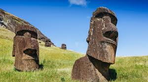 Scientists Just Solved One of the Most Enduring Mysteries of the Easter  Island Statues