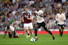Summary man utd v burnley (16:00 bst) win would take man utd eight points behind leaders man city burnley manager sean dyche says it is touch and go whether goalkeeper nick pope will be fit. Manchester United Vs Burnley Preview H2h Predicted Result