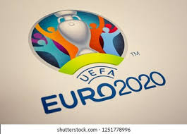 Бригада российских судей поедет на евро. Uefa Euro 2020 Logo Vector Eps Free Download