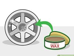 How to get bad wheels fixed by removing the corrosive substance? 3 Ways To Clean Oxidized Aluminum Wikihow