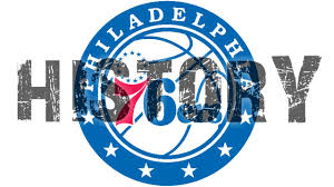 ^ brawl during sixers and timberwolves game leaves two players suspended. Philadelphia 76ers Primary Logo Sports Logo History
