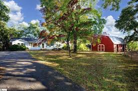 1400 N Blackstock Rd, Landrum, SC 29356-9740