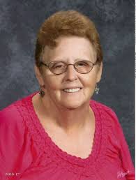 Gloria A. Riffenburg Obituary