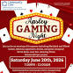 Apsley Gaming Night!