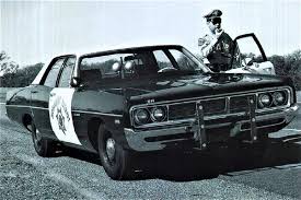 Image result for Black 1969 Polara