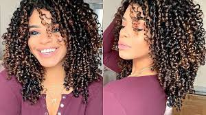 How To Properly Diffuse Your Hair Without Causing Frizz Youtube Hair Curly Hair Styles Naturally Hair Diffuser