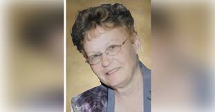 Obituary information for Judith Katherine Sprague