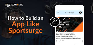 Sport Surge