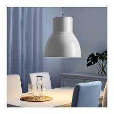 Ikea Hektar Pendant Lamp White 403 262 28 15 New White Pendant Lamp Pendant Lamp Lamp