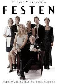 It was shot by danish director, thomas vinterberg, who founded the dogme 95. Festen 1998 Se Online Blockbuster