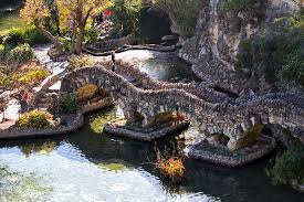 Japanese Tea Garden San Antonio Texas San Antonio Japanese Tea Garden San Antonio Vacation San Antonio Texas