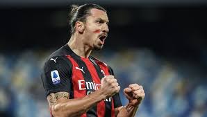 That sometimes means being brutally honest. Ibrahimovic I Want The Brain Of Zlatan In The Body Of 25 Year Old Forza Italian Football