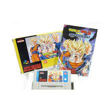Tagged as 2 player games, action games, anime games, battle games, dragon ball z games, emulator games, fighting games, goku games, retro games, and snes games. Buy Dragon Ball Z Hyper Dimension Snes Eur Occasion Game 67215 Trader Games Shop Play Retrogames Avants Premieres And G