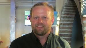 Hickman is new airport manager in Alamosa