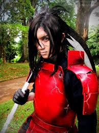 Madara Uchiha Cosplay By Rezhawa On Deviantart ~la guerra es el primer paso hacia la infelicidad, hacia un largo y eterno camino de amargura, dolor, tristeza, rencor. madara uchiha cosplay by rezhawa on