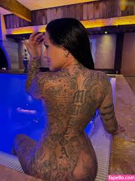 Julia Jasmin Ruhle nackt - das heiße Material entdeckt!